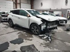 5N1AZ2ASXLN152232 2020 NISSAN MURANO