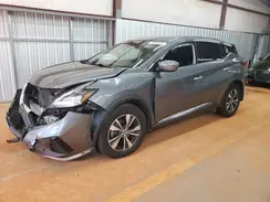 5N1AZ2ASXLN155373 2020 NISSAN MURANO