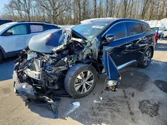 5N1AZ2ASXLN161500 2020 NISSAN MURANO