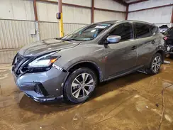 5N1AZ2ASXLN167359 2020 NISSAN MURANO