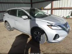 5N1AZ2ASXLN174859 2020 NISSAN MURANO