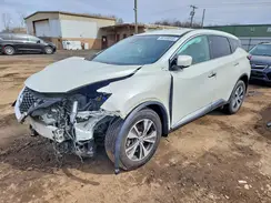 5N1AZ2ASXMC122791 2021 NISSAN MURANO