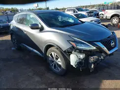 5N1AZ2ASXMC133385 2021 NISSAN MURANO