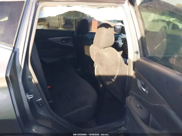 5N1AZ2ASXMC133385 2021 NISSAN MURANO - Image 8