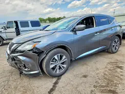 5N1AZ2ASXMC136416 2021 NISSAN MURANO