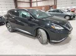 5N1AZ2ASXMC140238 2021 NISSAN MURANO