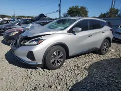 5N1AZ2ASXMC141034 2021 NISSAN MURANO