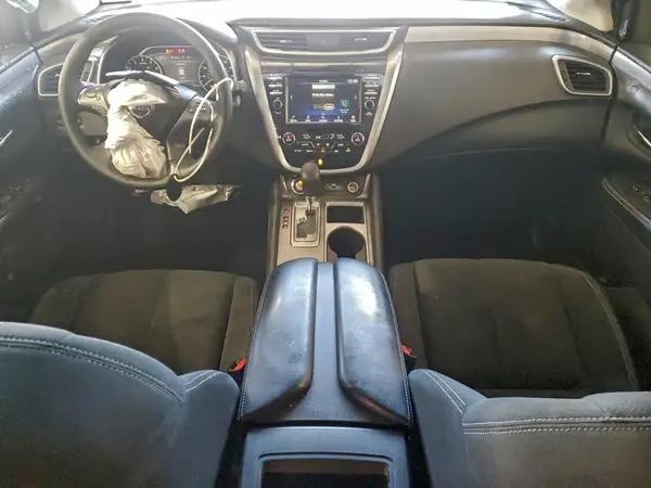5N1AZ2ASXMC143530 2021 NISSAN MURANO - Image 8