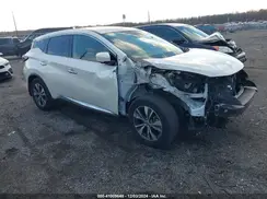 5N1AZ2ASXNC123862 2022 NISSAN MURANO