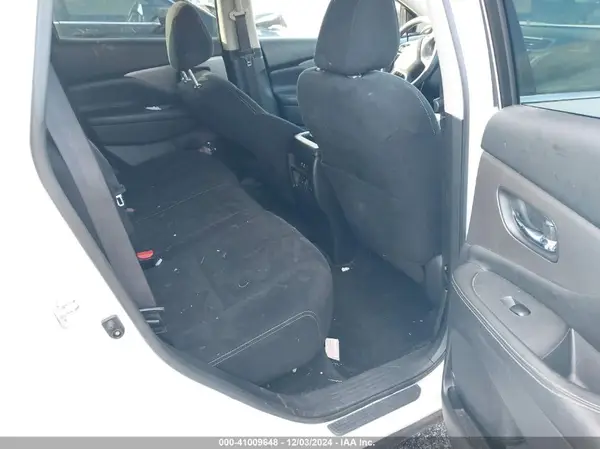 5N1AZ2ASXNC123862 2022 NISSAN MURANO - Image 8