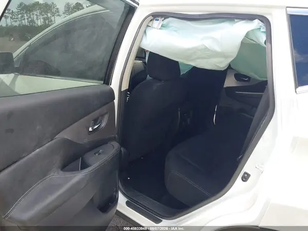 5N1AZ2ASXPC105820 2023 NISSAN MURANO - Image 8