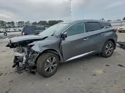 5N1AZ2ASXPC106806 2023 NISSAN MURANO