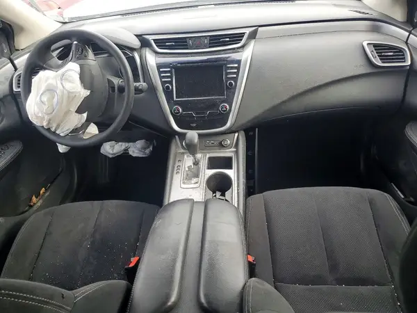 5N1AZ2ASXPC106806 2023 NISSAN MURANO - Image 8