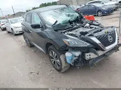 5N1AZ2ASXPC110015 2023 NISSAN MURANO