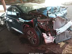 5N1AZ2ASXPC110676 2023 NISSAN MURANO