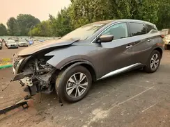 5N1AZ2ASXPC122732 2023 NISSAN MURANO