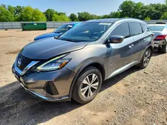5N1AZ2BJ0LN102946 2020 NISSAN MURANO