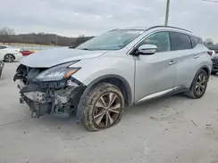 5N1AZ2BJ0LN105376 2020 NISSAN MURANO