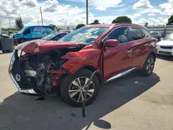 5N1AZ2BJ0LN110660 2020 NISSAN MURANO