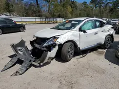 5N1AZ2BJ0LN117964 2020 NISSAN MURANO
