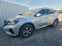 5N1AZ2BJ0LN121089 2020 NISSAN MURANO
