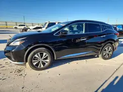 5N1AZ2BJ0LN122467 2020 NISSAN MURANO