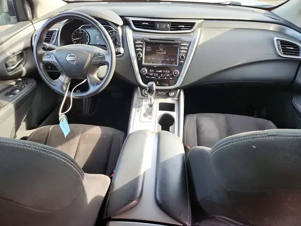 5N1AZ2BJ0LN130388 2020 NISSAN MURANO - Image 8