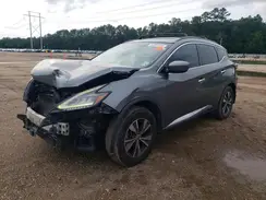 5N1AZ2BJ0LN141214 2020 NISSAN MURANO