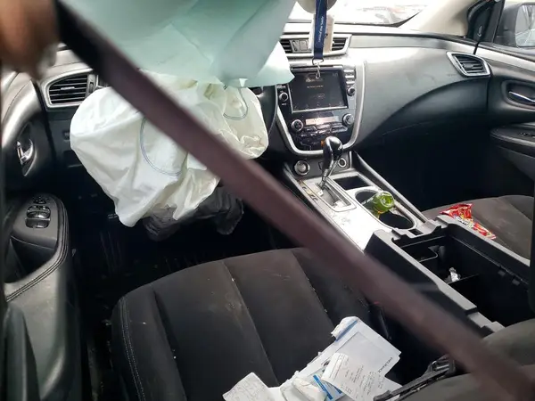 5N1AZ2BJ0LN141214 2020 NISSAN MURANO - Image 8