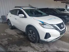 5N1AZ2BJ0LN141830 2020 NISSAN MURANO