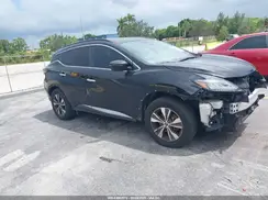 5N1AZ2BJ0LN151497 2020 NISSAN MURANO