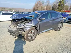 5N1AZ2BJ0LN171295 2020 NISSAN MURANO