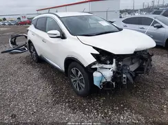5N1AZ2BJ0LN171782 2020 NISSAN MURANO