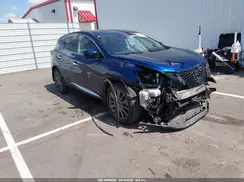 5N1AZ2BJ0MC101986 2021 NISSAN MURANO