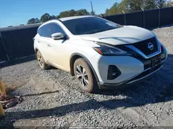 5N1AZ2BJ0MC117511 2021 NISSAN MURANO