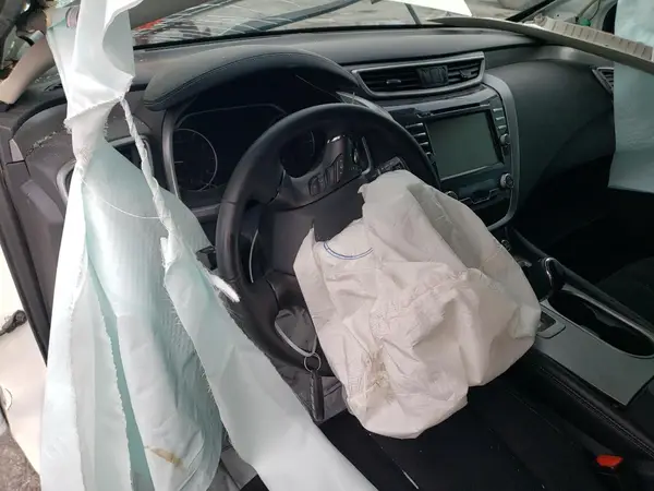 5N1AZ2BJ0MC126953 2021 NISSAN MURANO - Image 8