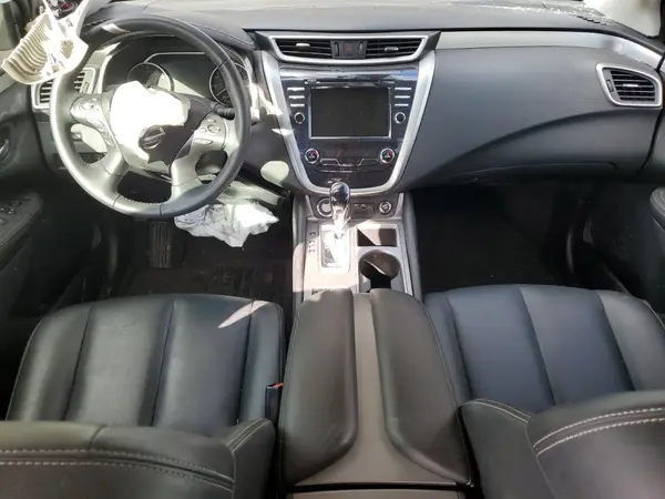 5N1AZ2BJ0MC129254 2021 NISSAN MURANO - Image 8