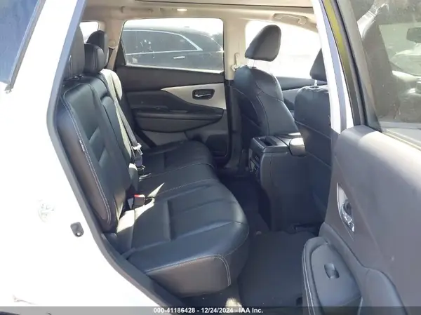 5N1AZ2BJ0MC132882 2021 NISSAN MURANO - Image 8