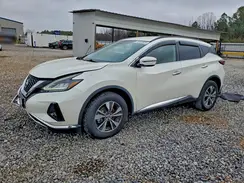 5N1AZ2BJ0MC141078 2021 NISSAN MURANO