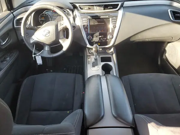5N1AZ2BJ0MC141386 2021 NISSAN MURANO - Image 8