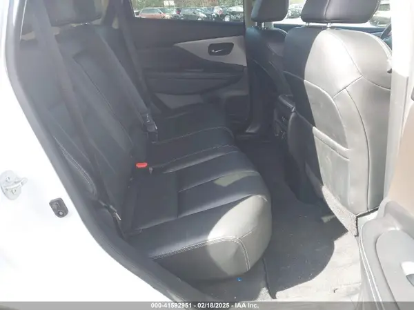 5N1AZ2BJ0NC121155 2022 NISSAN MURANO - Image 8