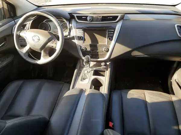 5N1AZ2BJ0NC127408 2022 NISSAN MURANO - Image 8