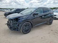 5N1AZ2BJ0NC130616 2022 NISSAN MURANO