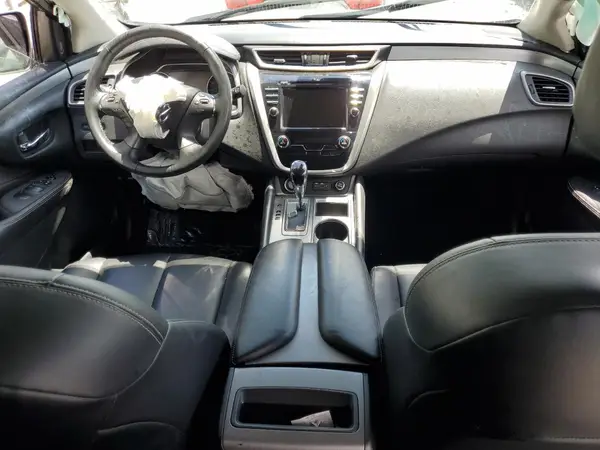 5N1AZ2BJ0NC131362 2022 NISSAN MURANO - Image 8