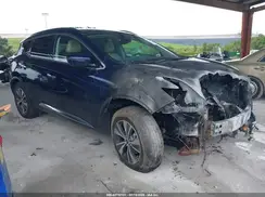 5N1AZ2BJ0PC102463 2023 NISSAN MURANO