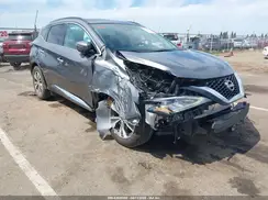 5N1AZ2BJ0PC105430 2023 NISSAN MURANO
