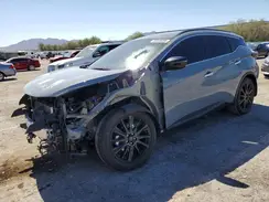 5N1AZ2BJ0PC106903 2023 NISSAN MURANO