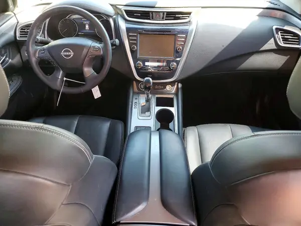 5N1AZ2BJ0PC106903 2023 NISSAN MURANO - Image 8