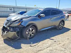 5N1AZ2BJ0PC109168 2023 NISSAN MURANO