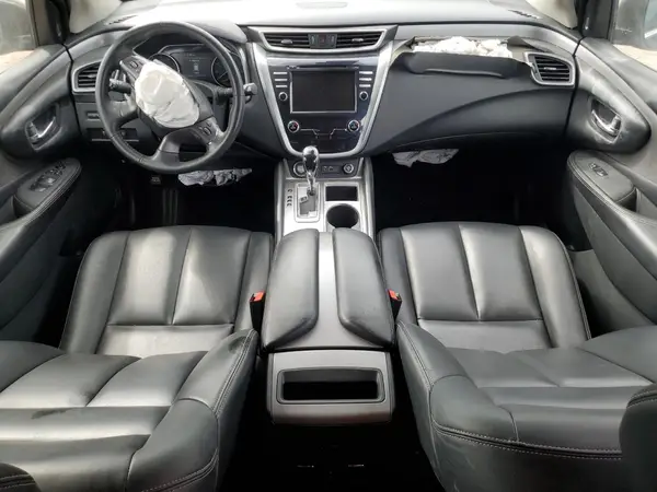 5N1AZ2BJ0PC111129 2023 NISSAN MURANO - Image 8